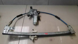MÁQUINA VIDRO DIANTEIRA DIREITA PEUGEOT 406 1997 1998