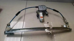 MÁQUINA VIDRO DIANTEIRA DIREITA PEUGEOT 406 1997 1998