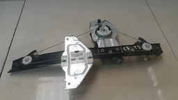 MÁQUINA VIDRO TRASEIRA DIREITA CITROEN C3 2012