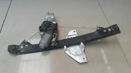 MÁQUINA VIDRO TRASEIRA DIREITA CITROEN C3 2012