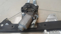 MÁQUINA VIDRO TRASEIRA DIREITA CITROEN C3 2012