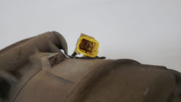 COMPRESSOR AR 206 207 208 HOGGAR C3 1.4 1.5 1.6 06/ DELPHI