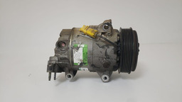 COMPRESSOR AR 206 207 208 HOGGAR C3 1.4 1.5 1.6 06/ DELPHI