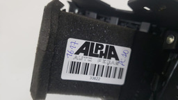 DIFUSOR AR ESQUERDO HYUNDAI HB20 2012 A 2019