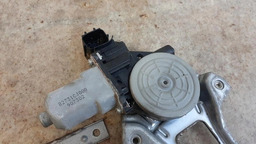 MAQUINA VIDRO DIANTEIRA ESQUERDA PEUGEOT 3008 2011