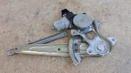 MAQUINA VIDRO DIANTEIRA ESQUERDA PEUGEOT 3008 2011