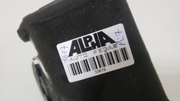 DIFUSOR AR CENTRAL ESQUERDO HYUNDAI HB20 2012 A 2019