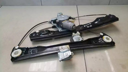 MAQUINA VIDRO DIANTEIRA DIREITA CHEVROLET AGILE 2012 2013