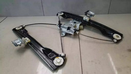 MAQUINA VIDRO DIANTEIRA DIREITA CHEVROLET AGILE 2012 2013