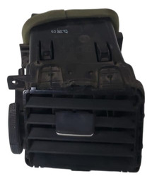 Difusor Ar Esquerdo Nissan Tiida 2008 A 2011