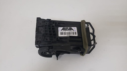DIFUSOR AR ESQUERDO NISSAN TIIDA 2008 A 2011