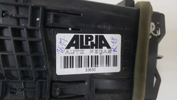 DIFUSOR AR ESQUERDO NISSAN TIIDA 2008 A 2011