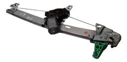 MAQUINA VIDRO DIANTEIRA ESQUERDA CITROËN C3 2010