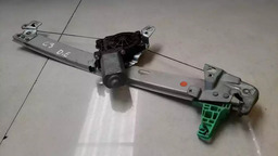 MAQUINA VIDRO DIANTEIRA ESQUERDA CITROËN C3 2010