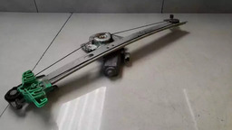 MAQUINA VIDRO DIANTEIRA ESQUERDA CITROËN C3 2010