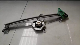 MAQUINA VIDRO DIANTEIRA ESQUERDA CITROËN C3 2010