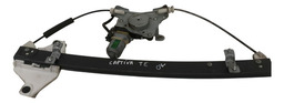MÁQUINA VIDRO TRASEIRO ESQUERDO CHEVROLET CAPTIVA 2012