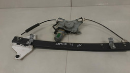 MÁQUINA VIDRO TRASEIRO ESQUERDO CHEVROLET CAPTIVA 2012