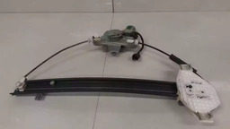 MÁQUINA VIDRO TRASEIRO ESQUERDO CHEVROLET CAPTIVA 2012