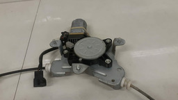 MÁQUINA VIDRO TRASEIRO ESQUERDO CHEVROLET CAPTIVA 2012