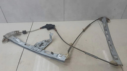 MÁQUINA VIDRO DIANTEIRA ESQUERDO PEUGEOT 206 2006 A 2010