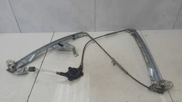 MÁQUINA VIDRO DIANTEIRA ESQUERDO PEUGEOT 206 2006 A 2010