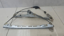 MÁQUINA VIDRO DIANTEIRA ESQUERDO PEUGEOT 206 2006 A 2010