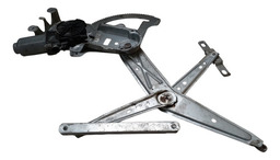 MÁQUINA VIDRO DIANTEIRA DIREITA CHEVROLET MERIVA 2005