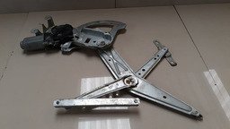 MÁQUINA VIDRO DIANTEIRA DIREITA CHEVROLET MERIVA 2005