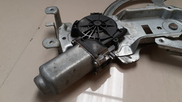 MÁQUINA VIDRO DIANTEIRA DIREITA CHEVROLET MERIVA 2005