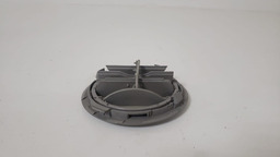 DIFUSOR AR TETO HYUNDAI VERA CRUZ 2008 A 2012