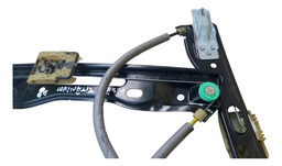 MÁQUINA VIDRO DIANTEIRO D FORD FUSION TITANIUM 2.0 2017