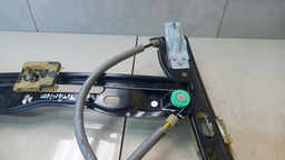 MÁQUINA VIDRO DIANTEIRO D FORD FUSION TITANIUM 2.0 2017