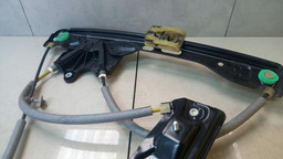 MÁQUINA VIDRO DIANTEIRO D FORD FUSION TITANIUM 2.0 2017