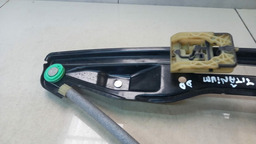 MÁQUINA VIDRO DIANTEIRO D FORD FUSION TITANIUM 2.0 2017