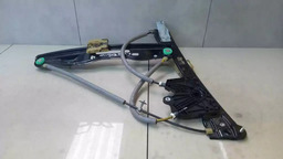 MÁQUINA VIDRO DIANTEIRO D FORD FUSION TITANIUM 2.0 2017