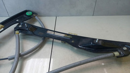 MÁQUINA VIDRO DIANTEIRO D FORD FUSION TITANIUM 2.0 2017