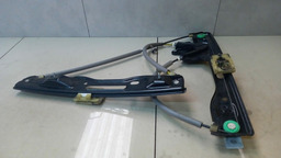 MÁQUINA VIDRO DIANTEIRO D FORD FUSION TITANIUM 2.0 2017