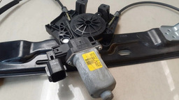 MÁQUINA VIDRO D DIREITA L R RANGE ROVER EVOQUE 2012 - 2015