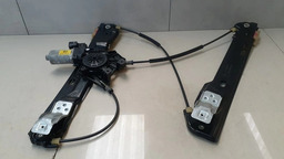 MÁQUINA VIDRO D DIREITA L R RANGE ROVER EVOQUE 2012 - 2015