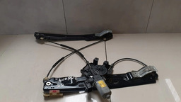 MÁQUINA VIDRO DIANTEIRA D LAND R RANGE R EVOQUE 2012-2015