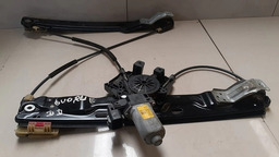 MÁQUINA VIDRO DIANTEIRA D LAND R RANGE R EVOQUE 2012-2015