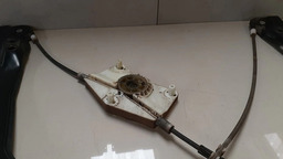 MÁQUINA VIDRO DIANTEIRO ESQUERDO FORD EDGE 2012