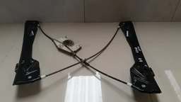 MÁQUINA VIDRO DIANTEIRO ESQUERDO FORD EDGE 2012