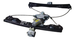 MAQUINA VIDRO DIANTEIRA ESQUERDA CHEVROLET AGILE 2011 2012