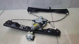 MAQUINA VIDRO DIANTEIRA ESQUERDA CHEVROLET AGILE 2011 2012