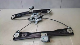 MAQUINA VIDRO DIANTEIRA ESQUERDA CHEVROLET AGILE 2011 2012