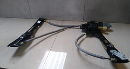 MÁQUINA VIDRO DIANTEIRO E FORD FUSION TITANIUM 2014 2015