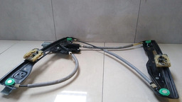 MÁQUINA VIDRO DIANTEIRO E FORD FUSION TITANIUM 2014 2015