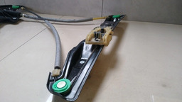 MÁQUINA VIDRO DIANTEIRO E FORD FUSION TITANIUM 2014 2015